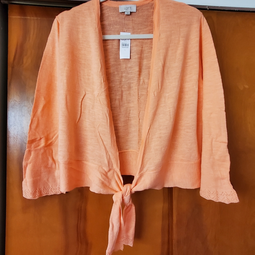 Woman's sweater